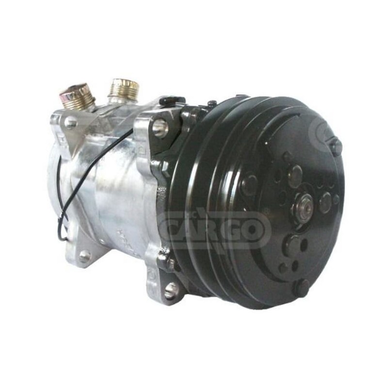 Compressore dell'aria condizionata si sostituisce SD5H14-6642 / SD5H14-4529 / SD5H14-4525