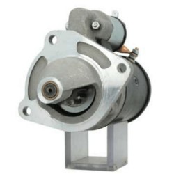 Motor de arranque sustituye Lucas 26925198A / 26321F / 26321D