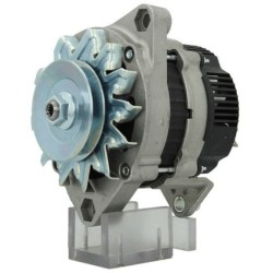 Alternador MAHLE MG599 sustituye AAK3156 / IA1046