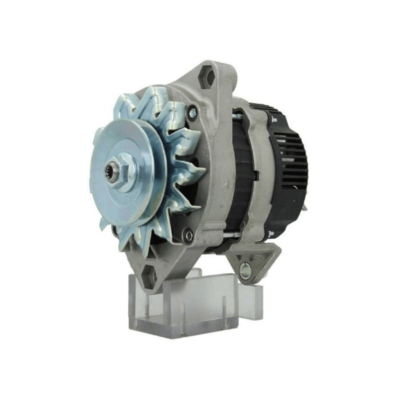 Alternatore MAHLE MG599 sostituisce AAK3156 / IA1046