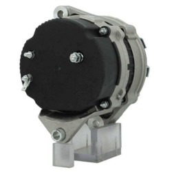 Alternador MAHLE MG599 sustituye AAK3156 / IA1046