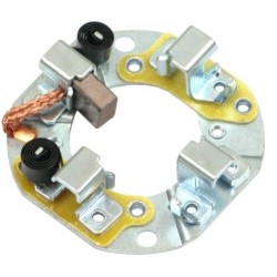 portaescobillas para motor de arranque magnyi marelli 30000A / 63101000 / 63101002