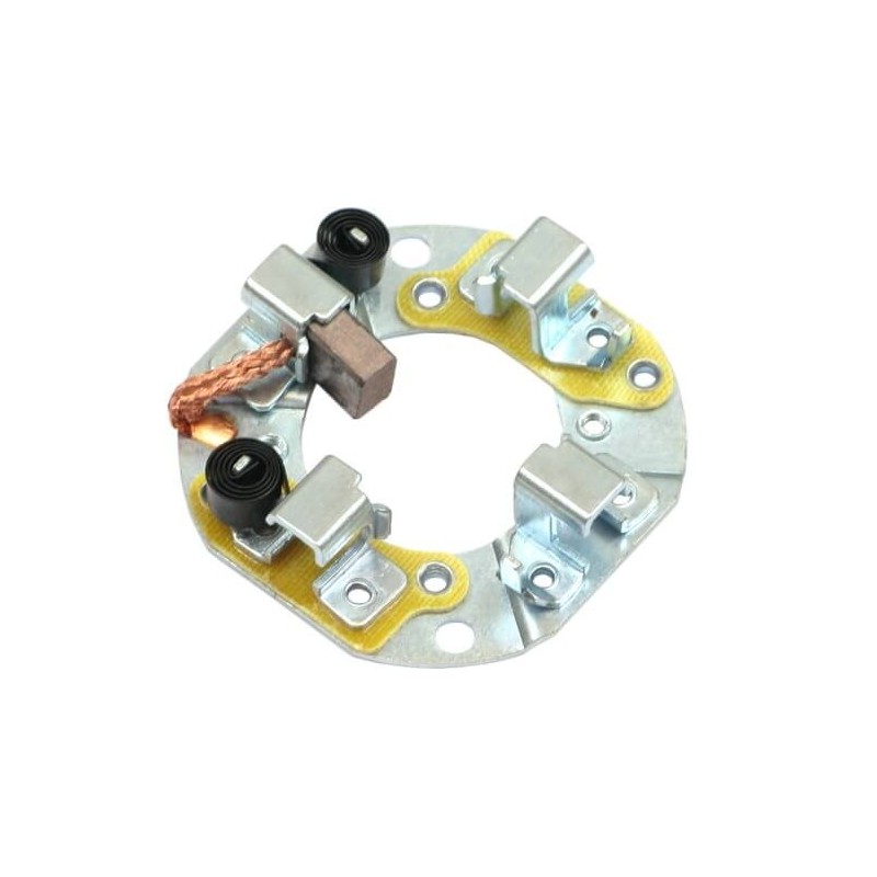 Kohlenhalter  für anlasser magneti marelli 30000A / 63101000 / 63101002