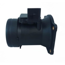 Mass Air Flow Sensor replacingAUDI 06A 906 461 B / 06A 906 461 BX / DENSO DMA0200 / HITACHI 135030 / AFH60-10C