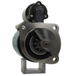 Motor de arranque Mahle MS347 2.8 KW sustituye 0986018150 / 11.1305.26