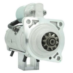 Motor de arranque 3 KW para Bobcat sustituye TM000A29001 / 6667987