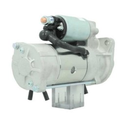 Motor de arranque 3 KW para Bobcat sustituye TM000A29001 / 6667987