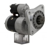 Starter 2.7 KW for Massey Ferguson replaces 9142804 / IS0631