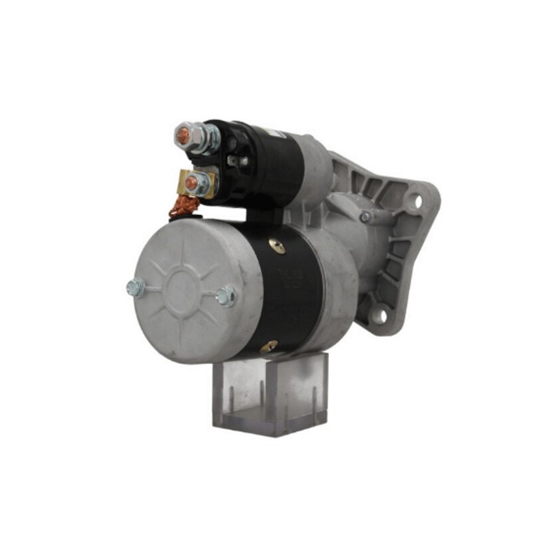 Starter 2.7 KW for Massey Ferguson replaces 9142804 / IS0631