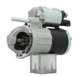 Motor de arranque sustituyee 361003e100  / DRS0654 / LRS02504 / S0001195912 / S0001250313