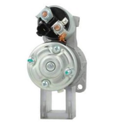 Anlasser ersetzt 361003e100  / DRS0654 / LRS02504 / S0001195912 / S0001250313