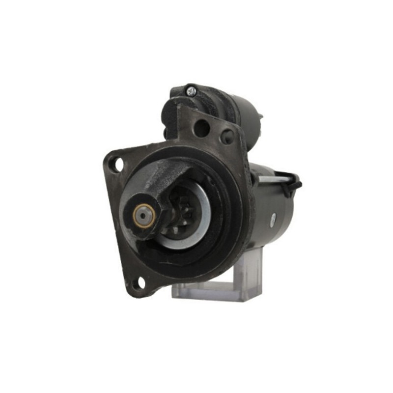 Starter 3.2 KW replaces MS207 / 0001230007 for Iveco / New Holland