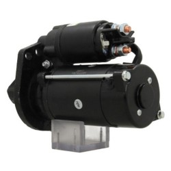 Motor de arranque 3.2 KW sustituye MS207 / 0001230007 para Iveco / New Holland
