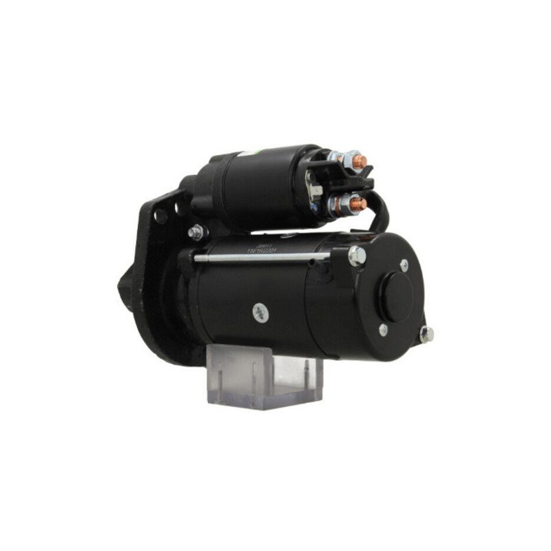 Motorino di avviamento 3.2 KW sostituisce MS207 / 0001230007 per Iveco / New Holland