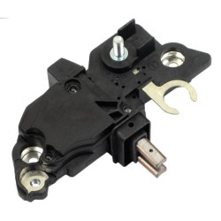 Regulador para alternador Bosch 0120000013 / 0124225001 / 0124225002