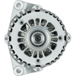 Alternador sustituye LRA03495 / DRA0712 / A6641540102