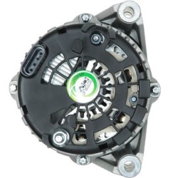 Alternador sustituye LRA03495 / DRA0712 / A6641540102