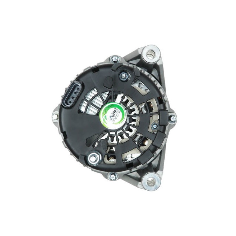 Alternator replacing LRA03495 / DRA0712 / A6641540102