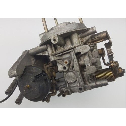 Used carburettor Pierburg 1B X0.3972565.0