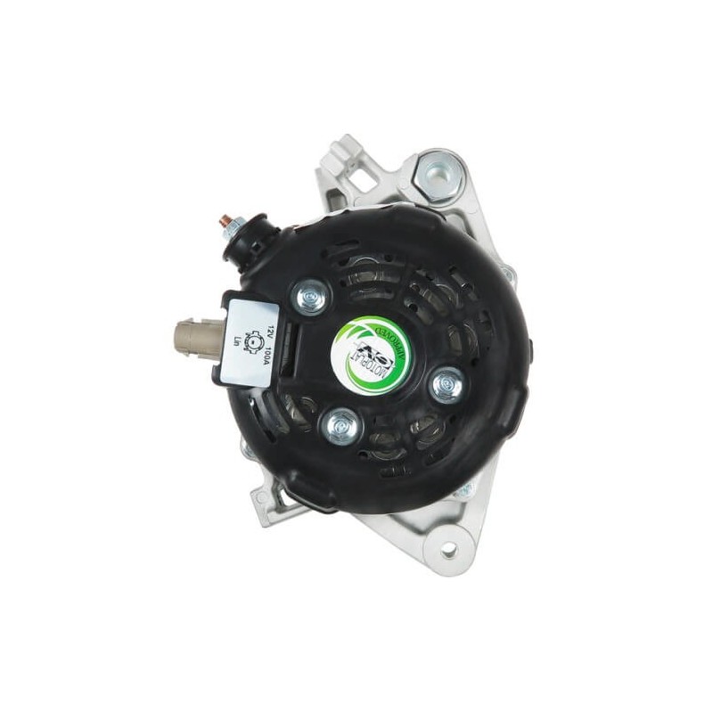 Alternator replacing 104210-1350 / 104210-3020 / 104211-3020