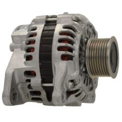 Alternador Mitsubishi A003TB4981 sustituye RF5C18300 / RF5C18300A