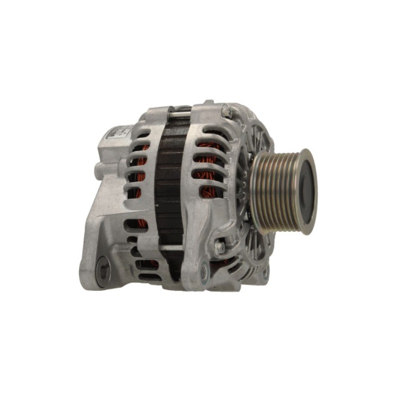 Alternator Mitsubishi A003TB4981 replacing RF5C18300 / RF5C18300A