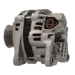 Alternador Mitsubishi A003TB4981 sustituye RF5C18300 / RF5C18300A