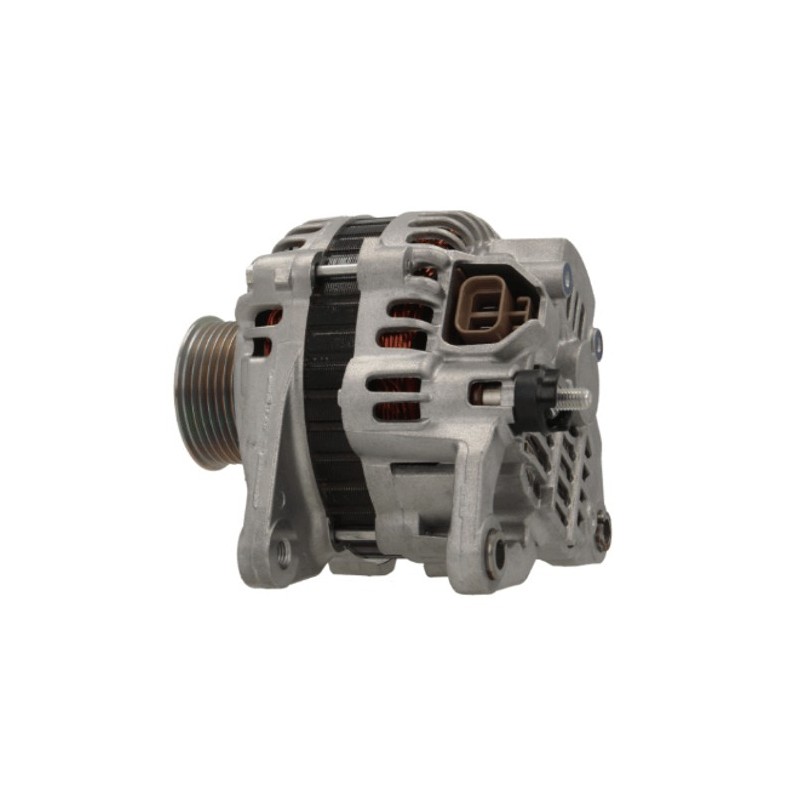 Alternator Mitsubishi A003TB4981 replacing RF5C18300 / RF5C18300A
