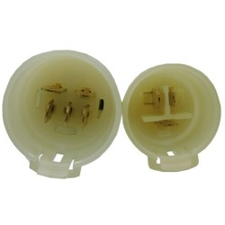 Regulador sustituye 21066-0047 / 21066-1018 para Kawasaki