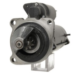 Motor de arranque Mahle MS79 4.2 KW sustituye 0001230007 / 0001230010