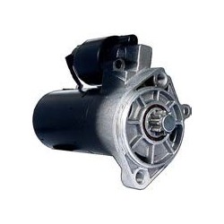 Motor de arranque sustituyeBosch 0001125501 / 0001125502 / 0001125511