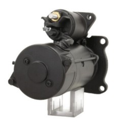 Motor de arranque Mahle MS79 4.2 KW sustituye 0001230007 / 0001230010