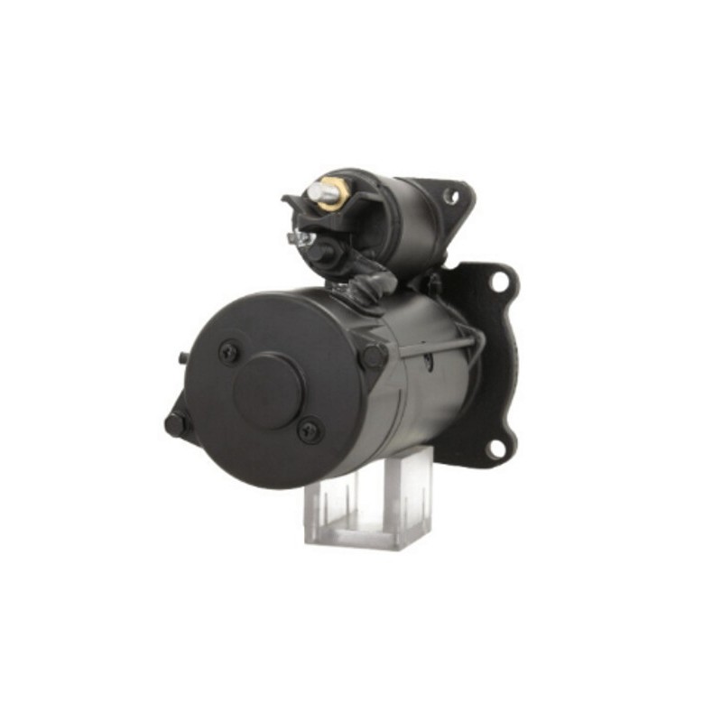 Motorino di avviamento Mahle MS79 4.2 KW sostituisce 0001230007 / 0001230010