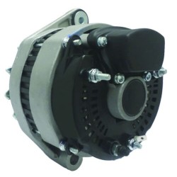 Alternador sustituye  0120489303 / 180619 / 181991 / A14N118M / A14N141M / A14N200M / A14N206M / 20150114 / 858884