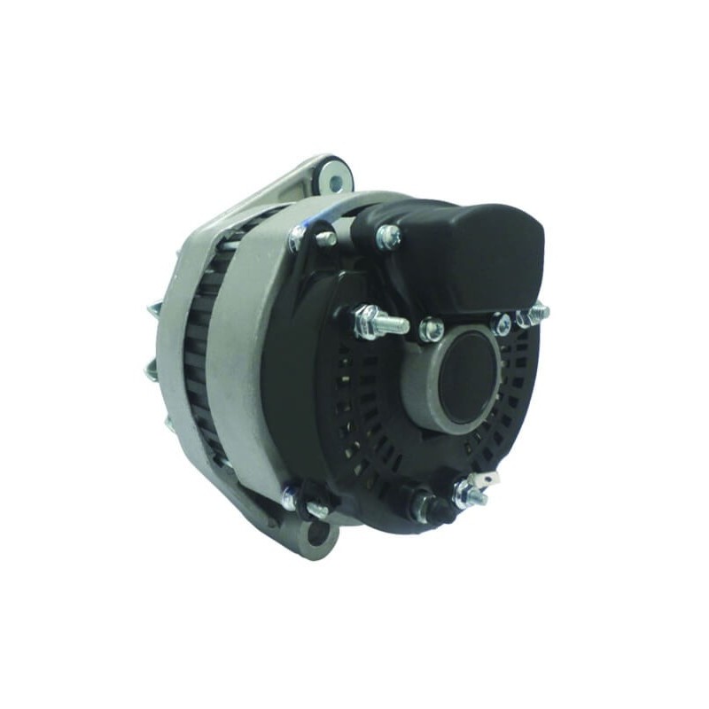 Alternateur équivalent  0120489303 / 180619 / 181991 / A14N118M / A14N141M / A14N200M / A14N206M / 20150114 / 858884