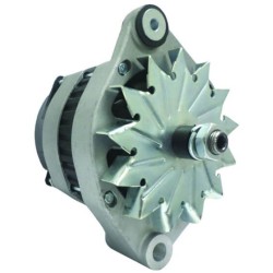 Lichtmaschine ersetzt  0120489303 / 180619 / 181991 / A14N118M / A14N141M / A14N200M für VOLVO PENTA 24 Volt Motor