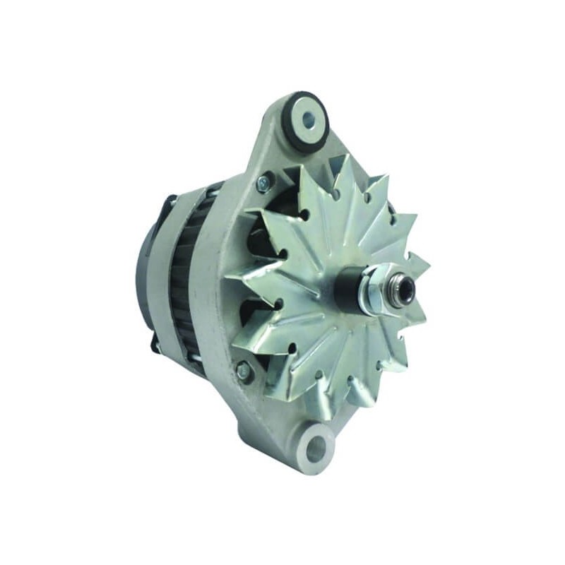 Alternator replacing  0120489303 / 180619 / 181991 / A14N118M / A14N141M / A14N200M / A14N206M / 20150114 / 858884