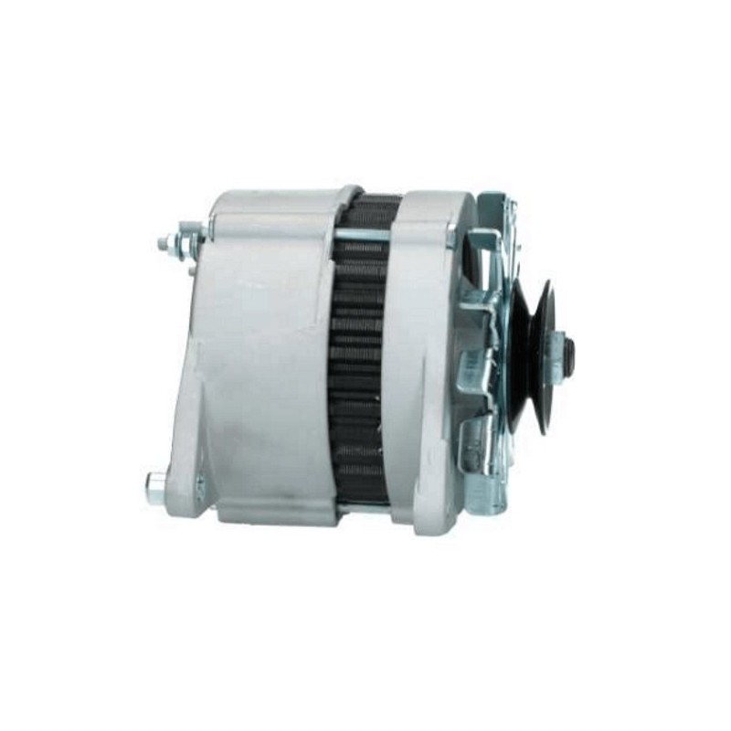 Alternator replacing LUCAS 54022313 / 54022291 / 54022285