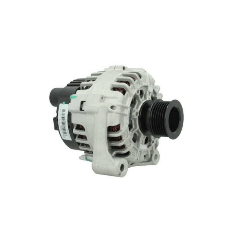 Alternator Valéo SG12B039 replacing 12317830791 / 12317831436