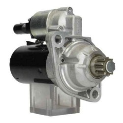 Anlasser 0001122402 ersetzt 0001122403 / 02M911023S