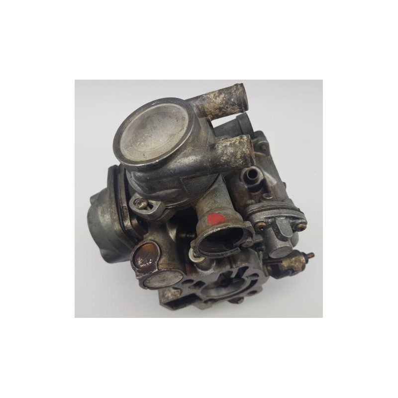 Used carburettor MOTORCRAFFT 81SF-KCA P08C