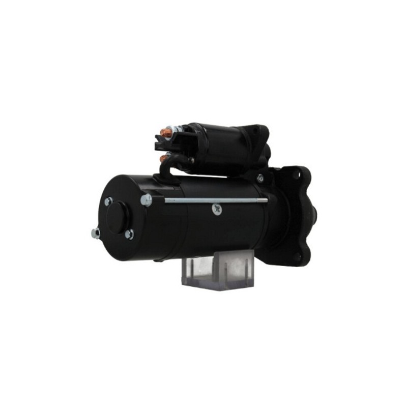 Motorino di avviamento 4.2 KW sostituisce 0001230007 / 0001230023 Motorino di avviamento 4.2 KW sostituisce 0001230007 / 0001230023
