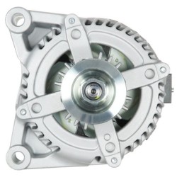 Alternador sustituye LRA03979 / 12317640131 / 104211-8182