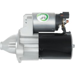 Motor de arranque sustituyeLRS2612 / DRS0558 / 36100-03402 / 1250902