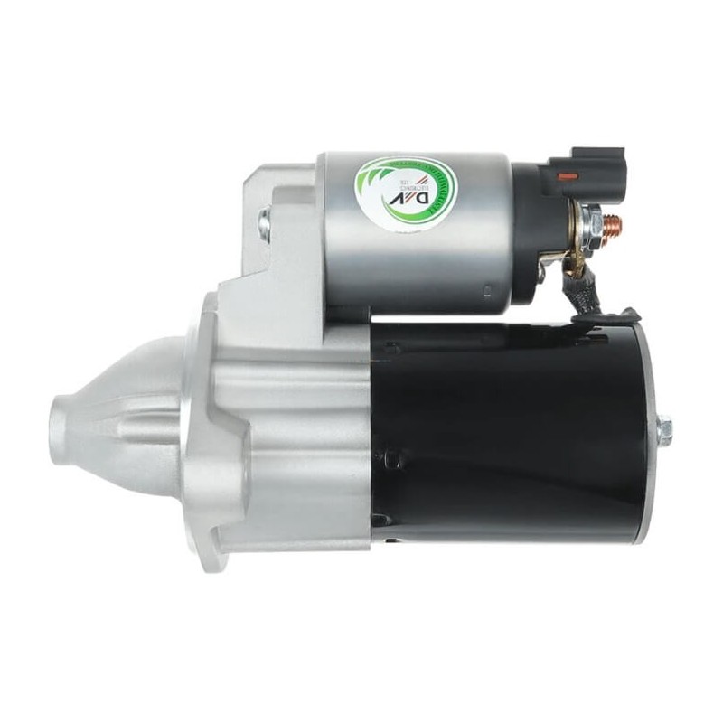 Motor de arranque sustituyeLRS2612 / DRS0558 / 36100-03402 / 1250902