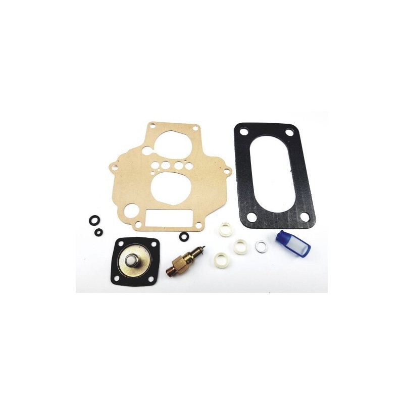 Service Kit for carburettor 32/34DMTR sur Regata 100S / Ritmo 85S