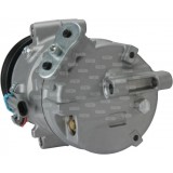 Compressore dell'aria condizionata si sostituisce SD7V16-1257 / PXV16-8632 / 6854036