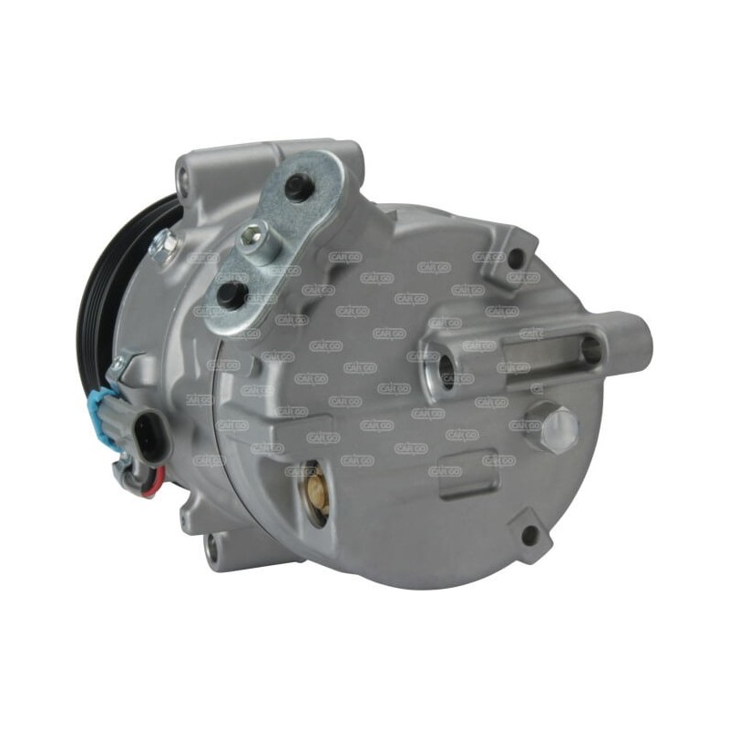 Compressore dell'aria condizionata si sostituisce SD7V16-1257 / PXV16-8632 / 6854036