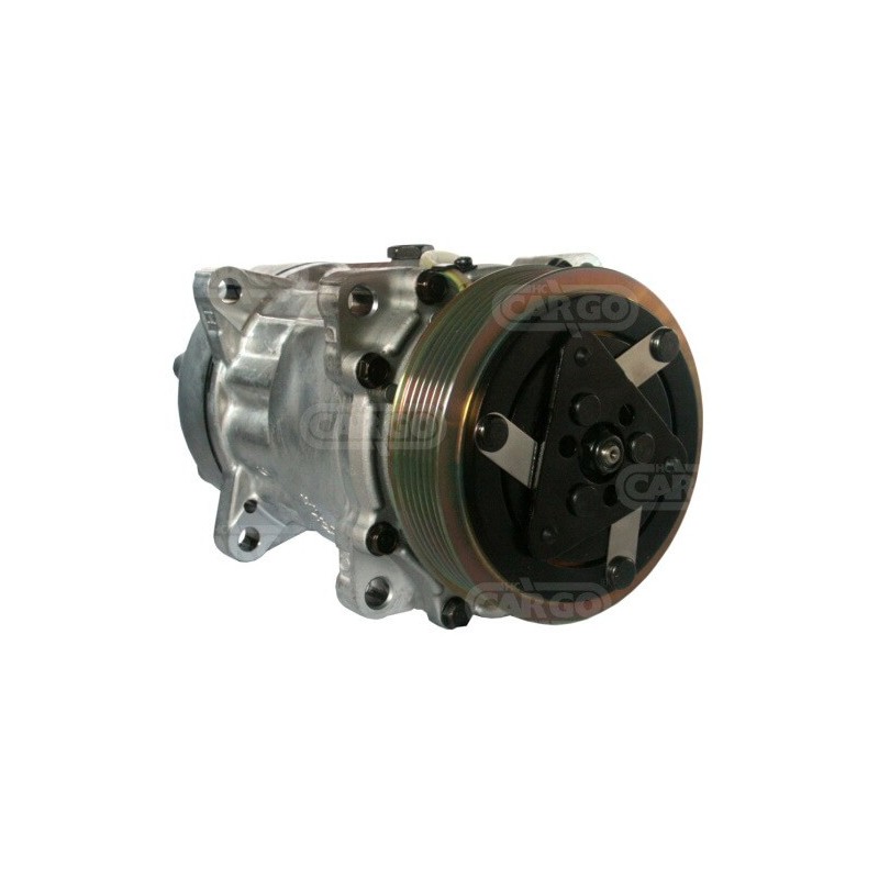 Compressore dell'aria condizionata si sostituisce 6453JN / 8FK351316161 / SD7V161228F / SD7V161800 / SD7V161852