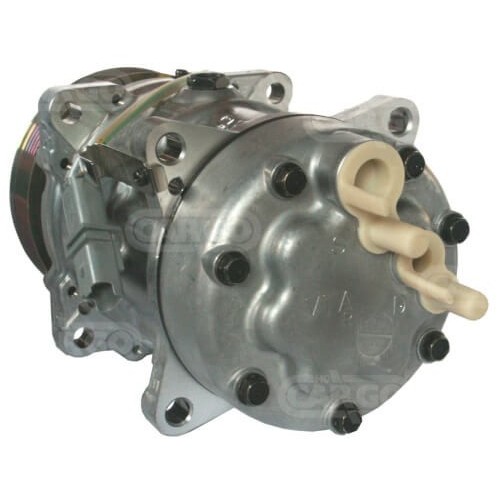 Compressore dell&#039;aria condizionata si sostituisce 6453JN / 8FK351316161 / SD7V161228F / SD7V161800 / SD7V161852